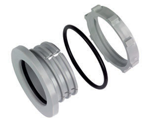 NSHPMKIT12 - Plattenmontage Kit für NSH-Serie